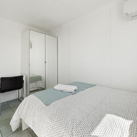 Dana-Private Room In A Shared Duplex Apartment -1 Canberra Luaran gambar