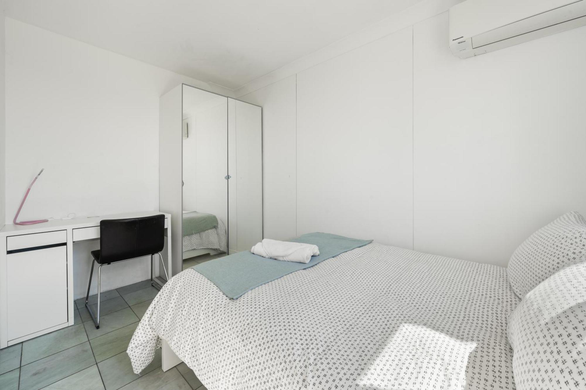 Dana-Private Room In A Shared Duplex Apartment -1 Canberra Luaran gambar