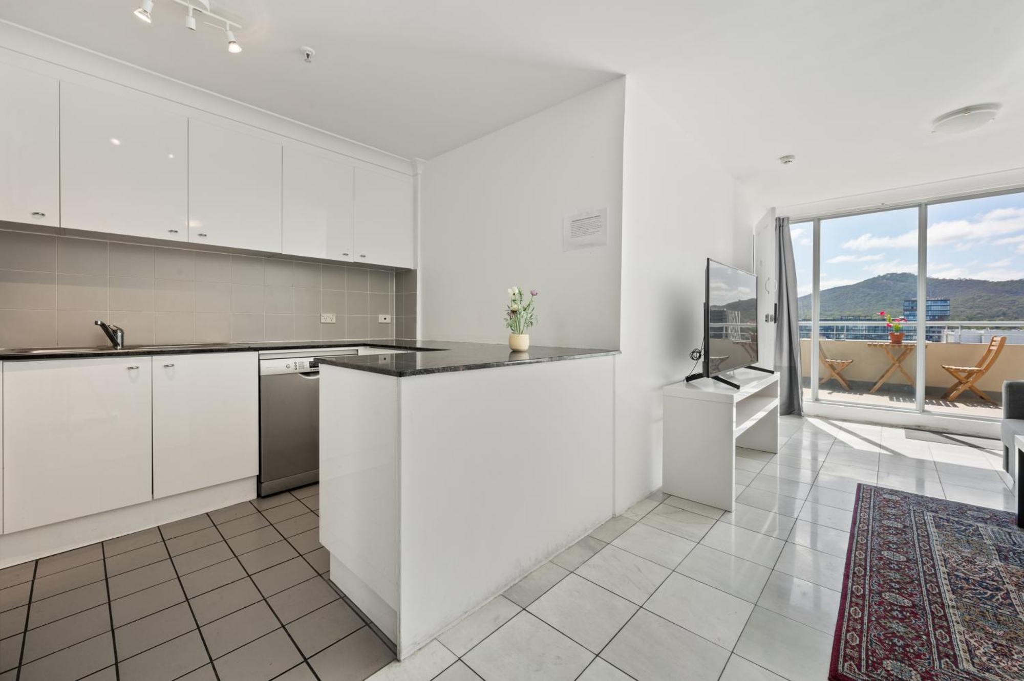 Dana-Private Room In A Shared Duplex Apartment -1 Canberra Luaran gambar